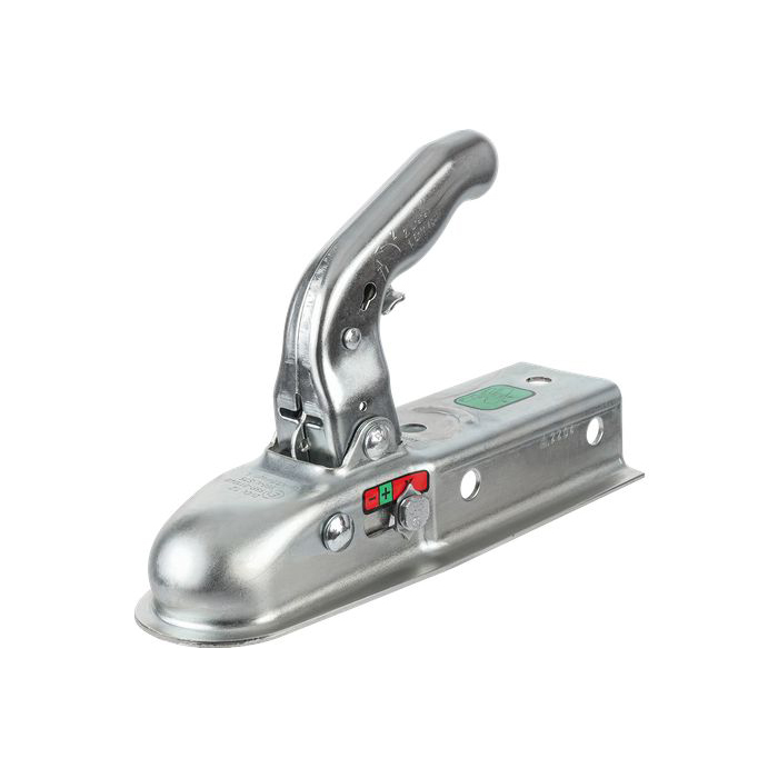 Сцепная головка KNOTT 60mm 750 кг