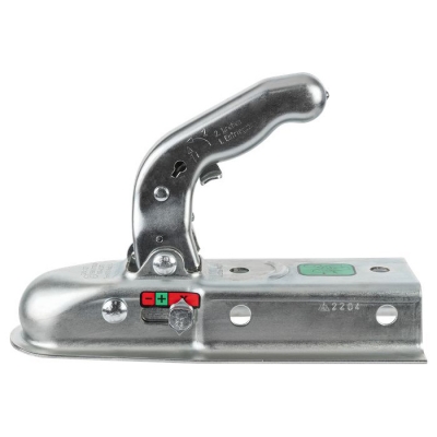 Сцепная головка KNOTT 60mm 750 кг