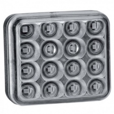ФОНАРЬ ПРОТИВОТУМАННЫЙ FT-40 LED
