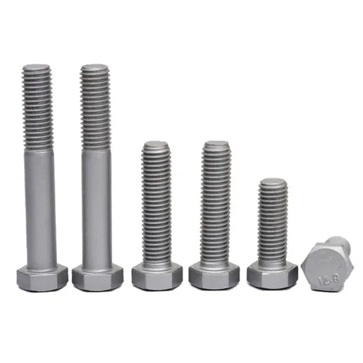 ​Различия между Дакрометом (Dacromet) и горячим цинкованием (Hot-dip Galvanizing)